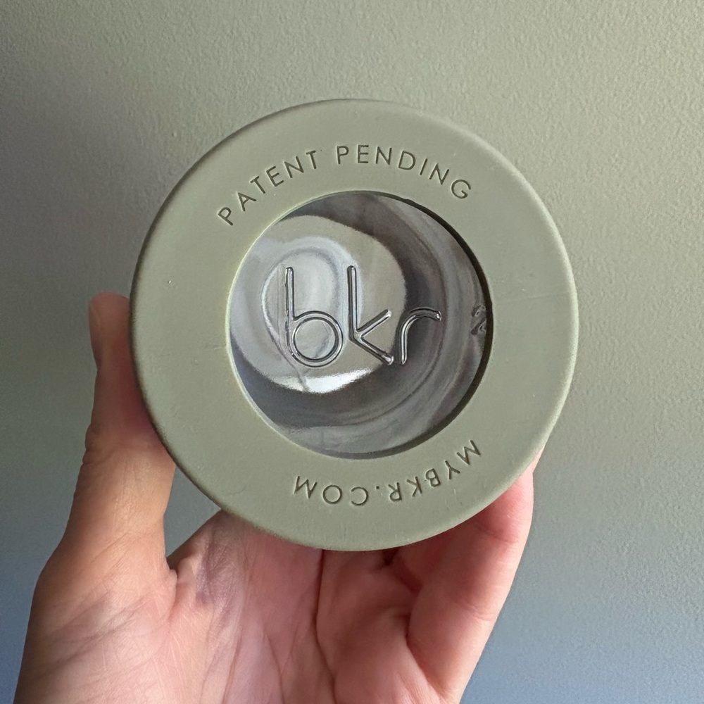 bkr Doki Doki 16 oz - Picture 5 of 5